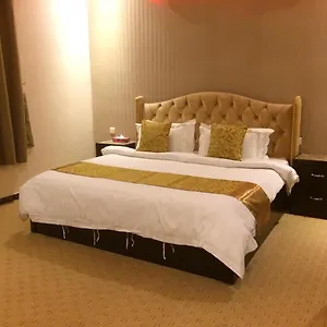 Awrad Royal Al Yarmuk شقة فندقية