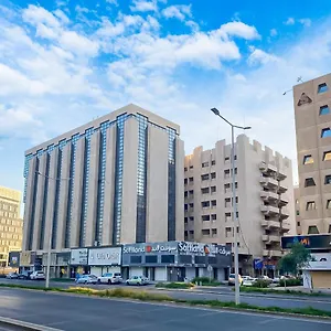 Olaya Towers شقة فندقية