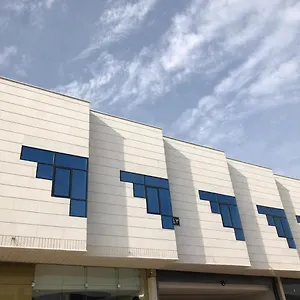 نزل مينا 110 شقة فندقية
